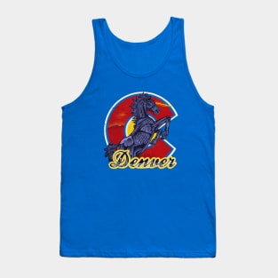 colorado Tank Top